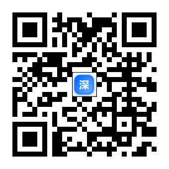 分享二维码