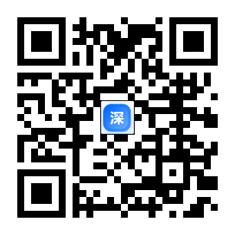 分享二维码