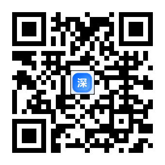 分享二维码
