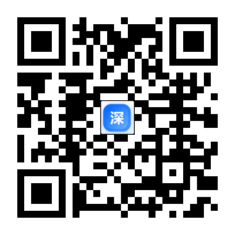 分享二维码