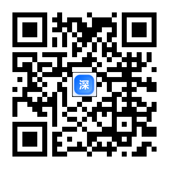 分享二维码
