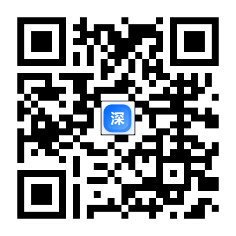 分享二维码