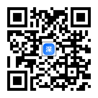 分享二维码