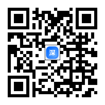 分享二维码