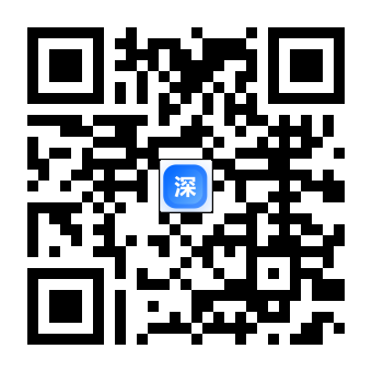 分享二维码