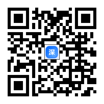 分享二维码