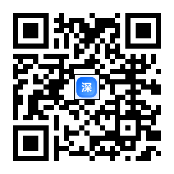 分享二维码