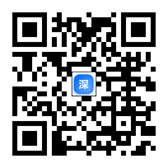 分享二维码