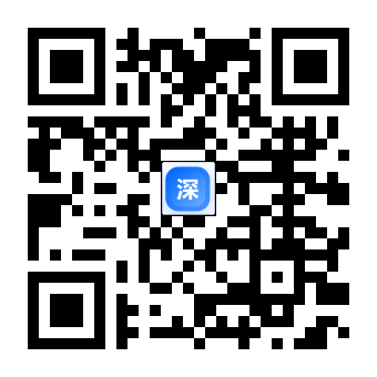 分享二维码
