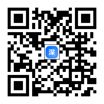 分享二维码