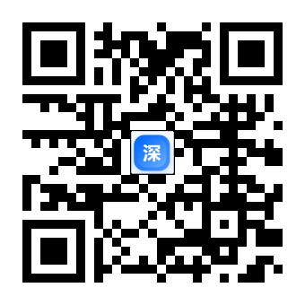 分享二维码