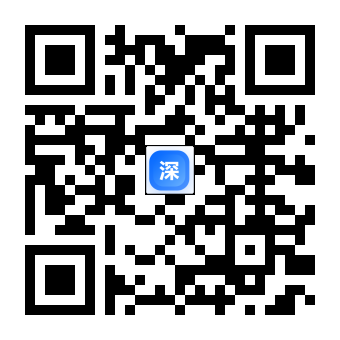 分享二维码