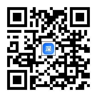 分享二维码