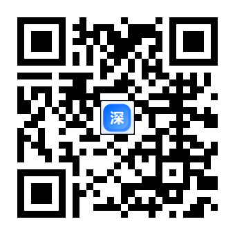 分享二维码