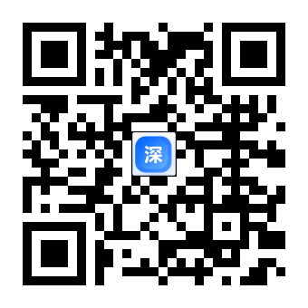 分享二维码