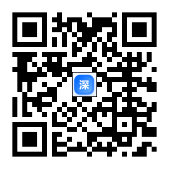 分享二维码