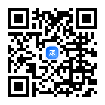 分享二维码