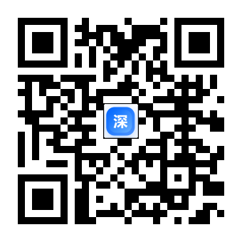 分享二维码
