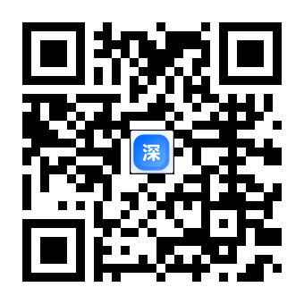 分享二维码