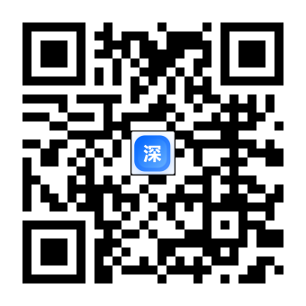 分享二维码