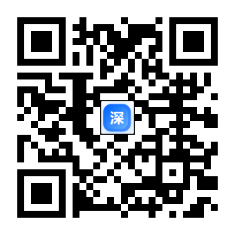 分享二维码