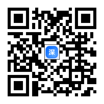 分享二维码