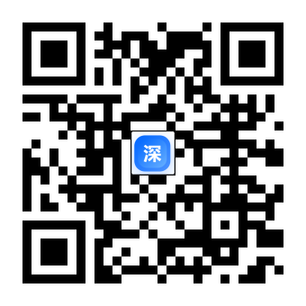 分享二维码