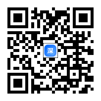 分享二维码