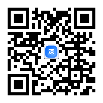 分享二维码