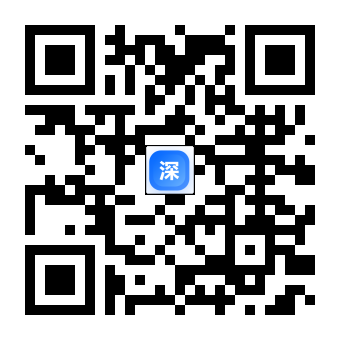 分享二维码