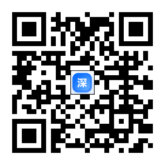 分享二维码