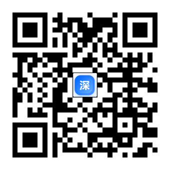 分享二维码
