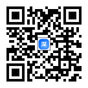 分享二维码