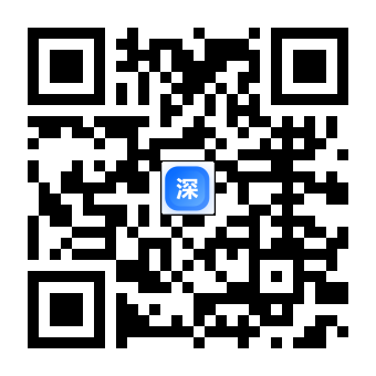 分享二维码