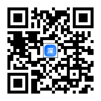 分享二维码