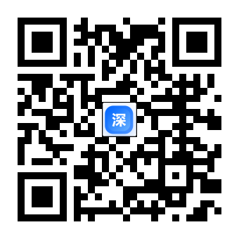 分享二维码