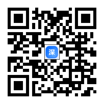 分享二维码