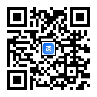 分享二维码
