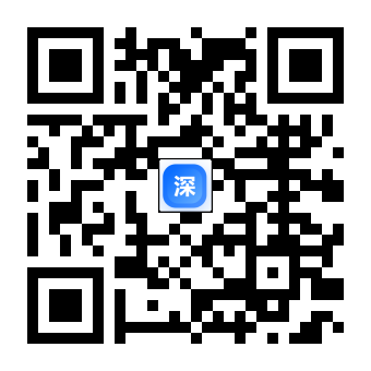 分享二维码