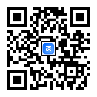 分享二维码