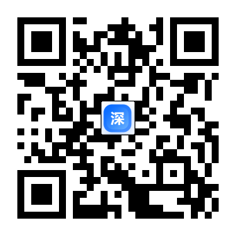 分享二维码