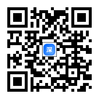 分享二维码