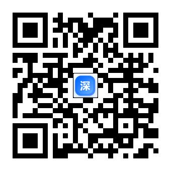 分享二维码