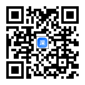 分享二维码