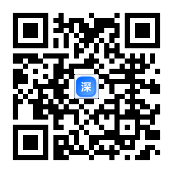 分享二维码