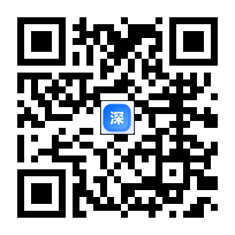 分享二维码