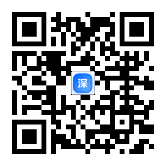 分享二维码