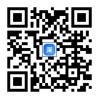分享二维码