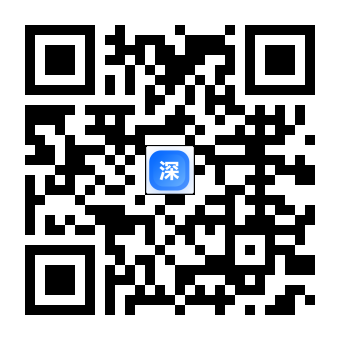 分享二维码
