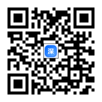 分享二维码